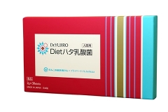 Dr.YUJIRO�m�l�ԗp�nDiet�n�^���_��