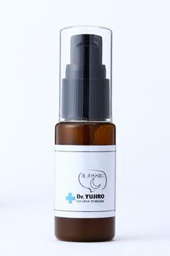 Dr.YUJIRO �t�B�g���`�b�h�f���^���W�F���i����w���j